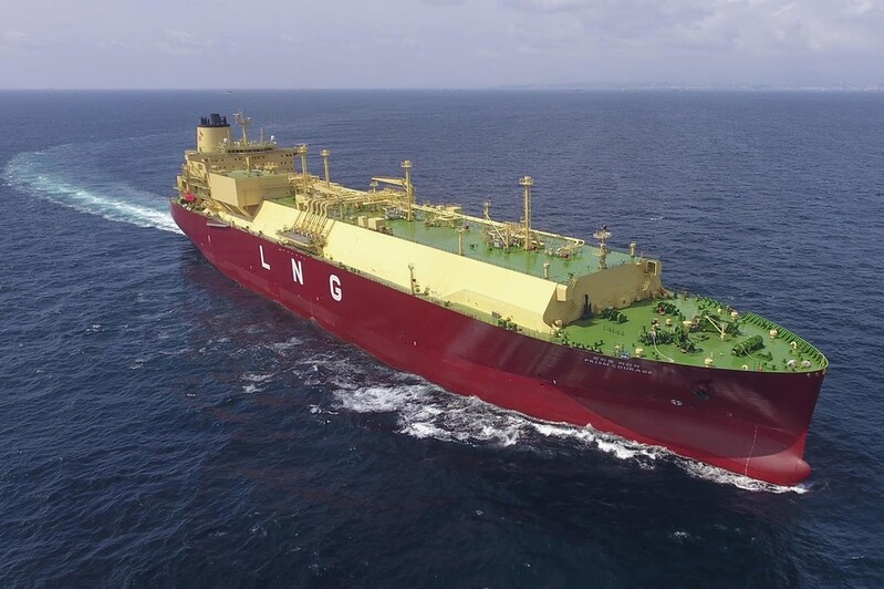HD Hyundai conducts world's 1st autonomous navigation on merchant ship