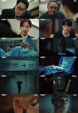 'Why Her?' starts ahead of 'Doctor lawyer' with 6%