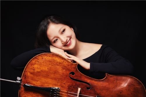 '퀸 엘리자베스 콩쿠르' 우승 최하영 "대회 잊고 연주 즐겼어요"