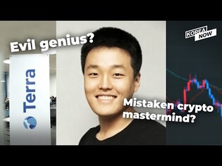 What next for ‘Korean Elon Musk’ Do Kwon, his new cryptocurrency, and legal action against him?