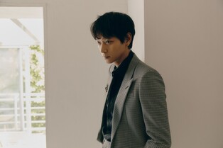 ‘Broker’ Gang Dong-won “honor to step on Cannes red carpet”... “expected Song Kang-ho’s award”