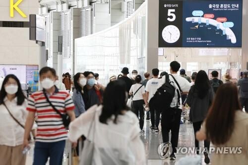 Card spending climbs 11 pct in April on eased COVID-19 rules