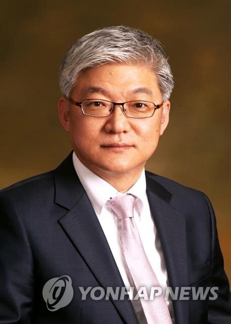 (LEAD) Yoon names ambassadors to China, Japan, Russia, U.N.