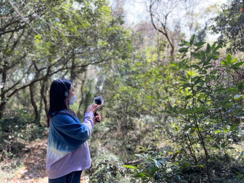"소리와 감각으로 만나는 제주" 무장애 팸투어 개최