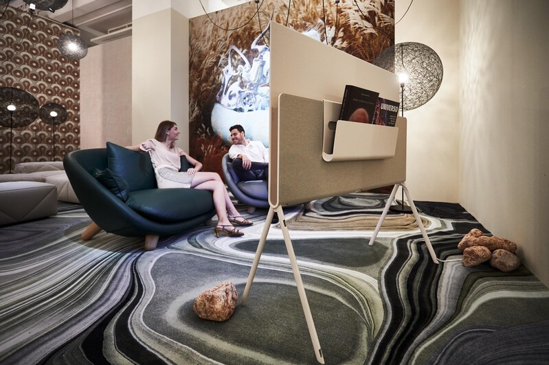 LG전자, 밀라노서 'LG 올레드 오브제컬렉션' 선보인다