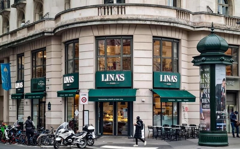 SPC Group acquires French restaurant chain Lina's