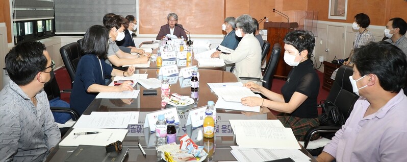 정읍문화재단 설립 착수…내년 하반기 출범 예정