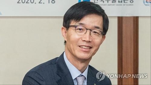 Yoon taps Eximbank chief as minister for government policy coordination