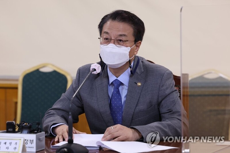 Vice finance minister to leave for Paris for OECD council meeting