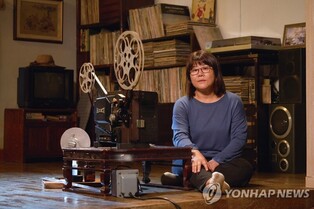 'Hommage' invited to overseas film festivals