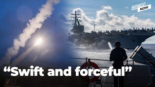 U.S. threatens strong response to expected North Korean nuclear test