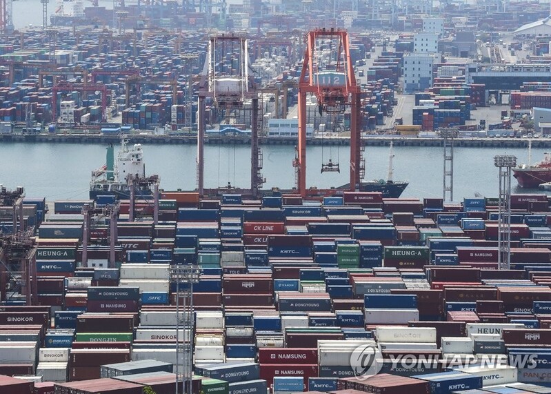 S. Korea's economy grows slower than earlier predicted in Q1 amid weak investment, spending