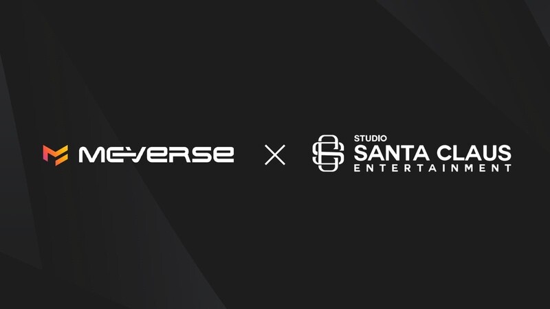 [게시판] 미투젠 자회사 미버스랩스, 스튜디오 산타클로스와 MOU