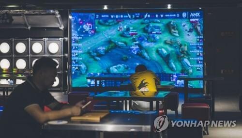 中, 경제충격 속 60개 게임판호 발급…텐센트는 배제