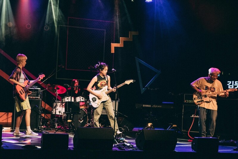 [문화소식] '뮤즈온 2022'에 김뜻돌 등 10팀 선정