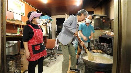 [방송소식] OBS, 다큐 '인천, 어디까지 가봤니?' 10일 첫 방송