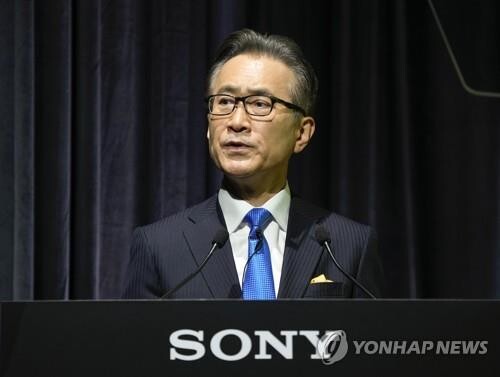 소니 "혼다 합작 전기차에서 영화·게임 구독서비스 제공할 것"