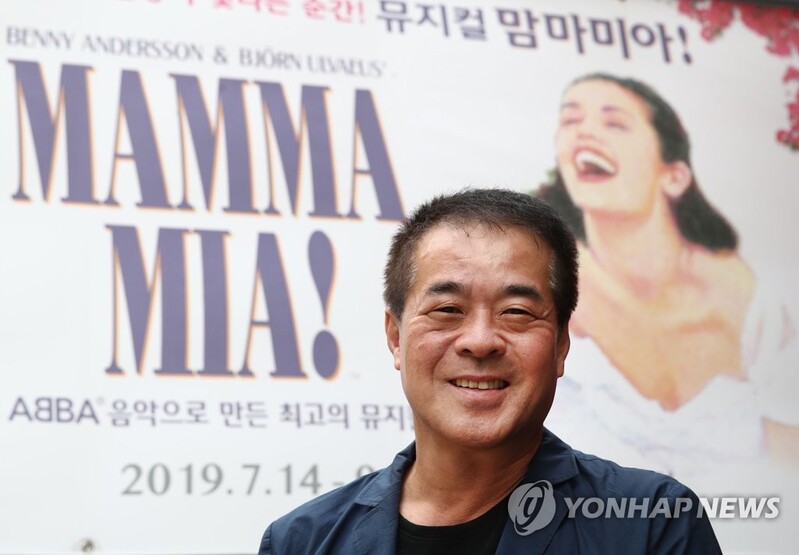 '뮤지컬 성공신화' 박명성, 전남도 공약위원장 된 이유