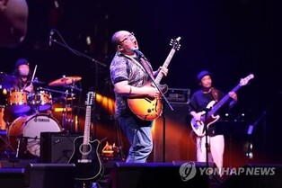1st Jeonju Street Jazz Festival to be held from 17th