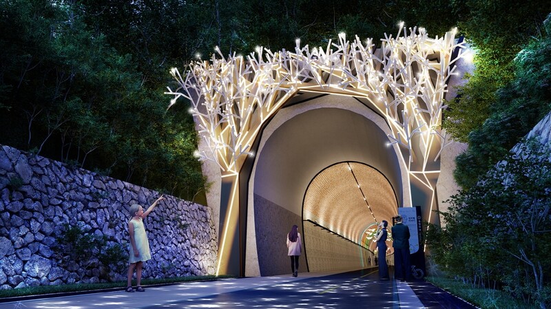 진주시, 아름다운 디자인·빛으로 도시 물들인다