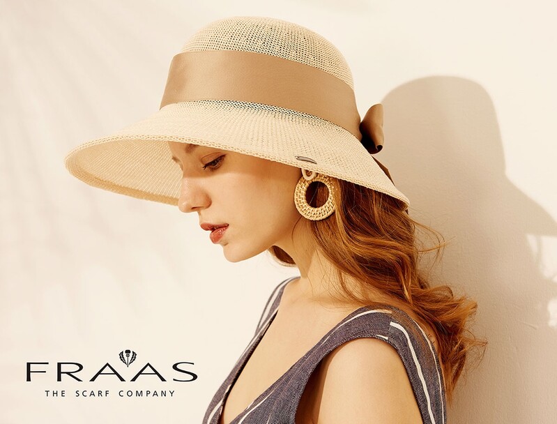 비비안, 여름 모자 출시…패션잡화로 포트폴리오 다각화