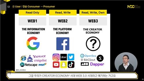 NFT 적용 게임 성공하려면? "상징성과 팬덤이 필수"