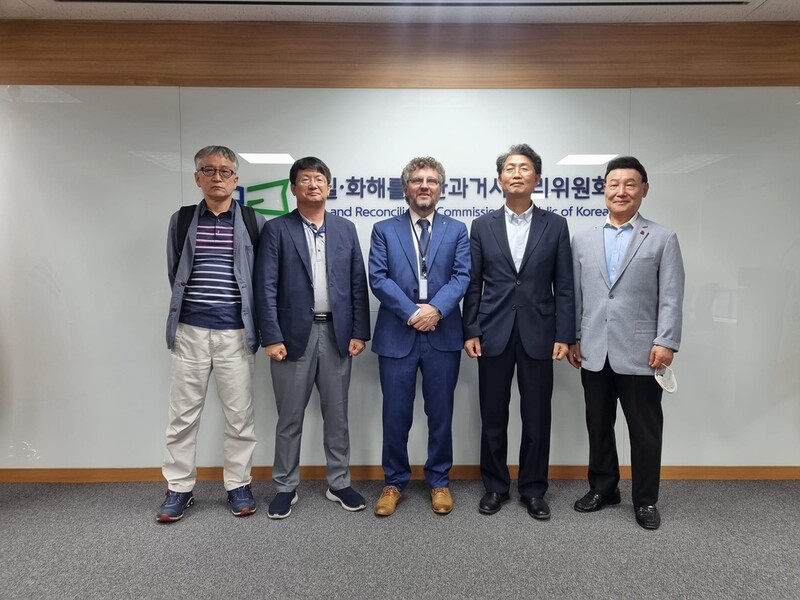 여순사건 단체, 유엔 특별보고관 면담…"진실규명 권고해달라"