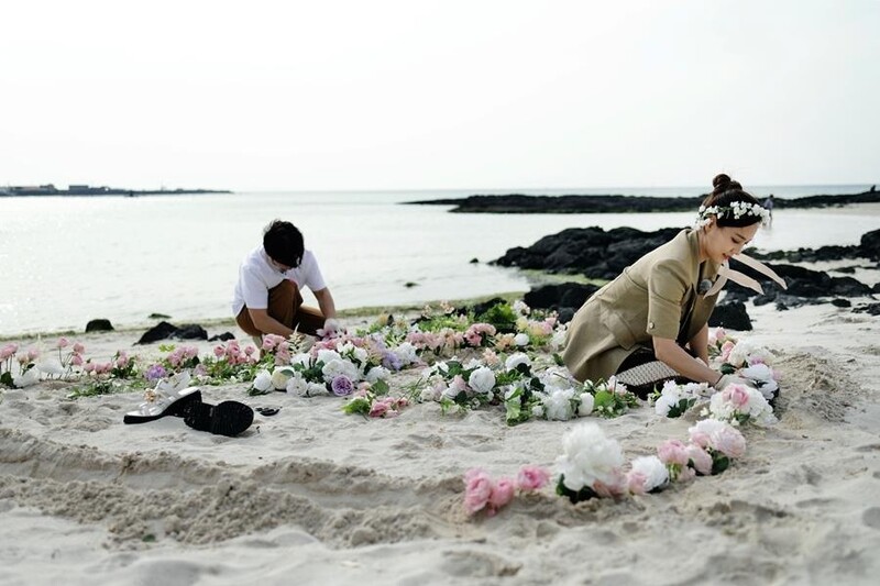 SBS, 웨딩 예능 '오! 마이 웨딩' 12일 첫 방송