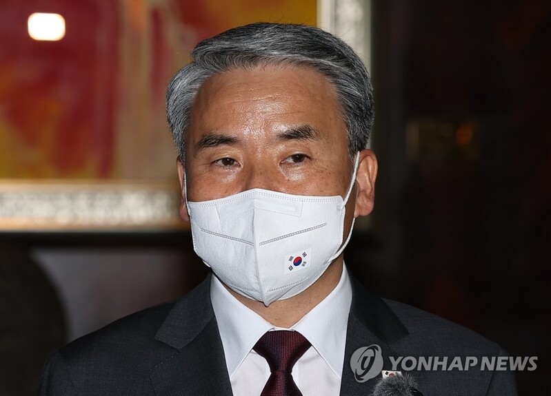 (2nd LD) S. Korea, U.S., Japan discuss combined military exercises amid N.K. threats