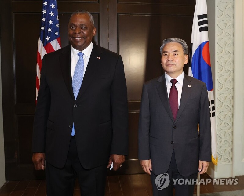 (3rd LD) S. Korea, U.S., Japan agree to ramp up joint efforts to counter N.K. missile threats