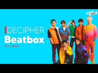 Decoding Beatbox - NCT DREAM | K-POP Deciphered