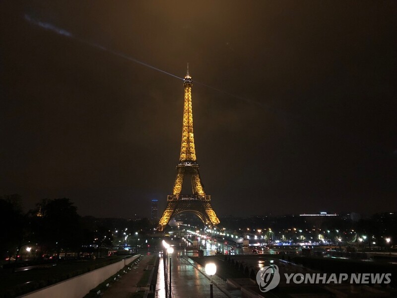 한국웹툰, 프랑스 집중 공략…'유럽시장 리트머스 시험지'