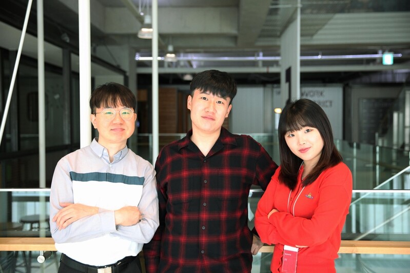 '로맨스 판타지' 앞세워 프랑스 웹툰시장 진출…단박에 3위