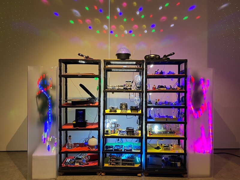 전자기기와 함께한 4명의 삶…한양대박물관 특별전