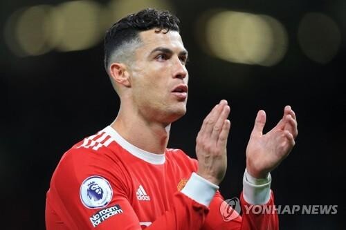 '호날두 성폭행 의혹' 320억원 손해배상소송 기각