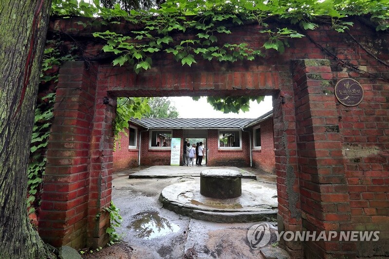 "소록도 갱생원·울릉도 독도, 세계유산 잠정목록 등재 가치"