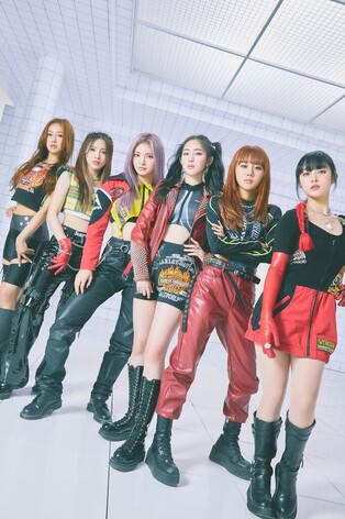 bugAboo makes comeback with ‘Pop’ in 7 months… “sweet and tingling charm”