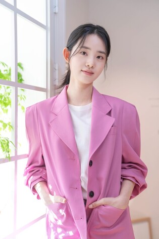 'The Witch 2' Shin Sia says "I feel grateful just to be compared with Kim Da-mi"