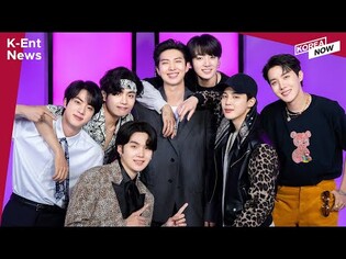 [K-Ent News] BTS to perform “Proof Live” tonight / 'Squid Game' to return for 2nd season