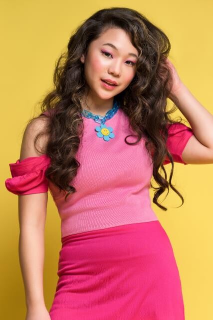 '판타지아 국제영화제' 개막작 주연 한인배우 "마동석 팬이에요"