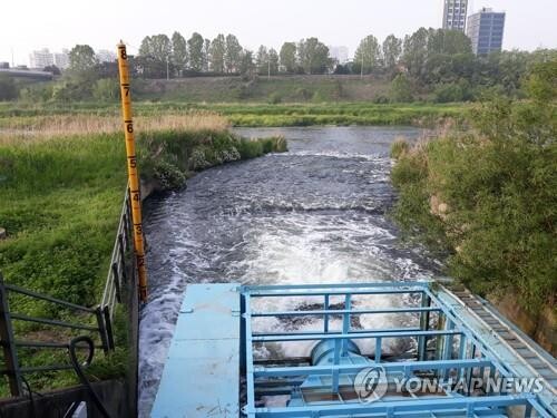 [고침] 사회('골프붐' 타고 수질오염원 중 골프장 10년새…)