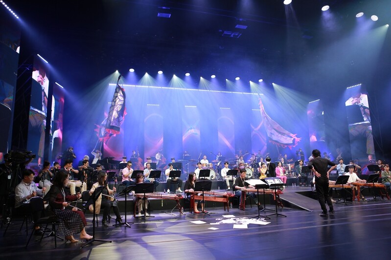 전주세계소리축제, 폐막공연 '전북청년열정' 참여 예술인 모집