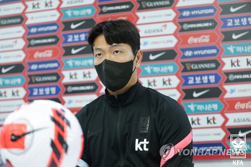 Veteran defender seeking better collective effort vs. Egypt