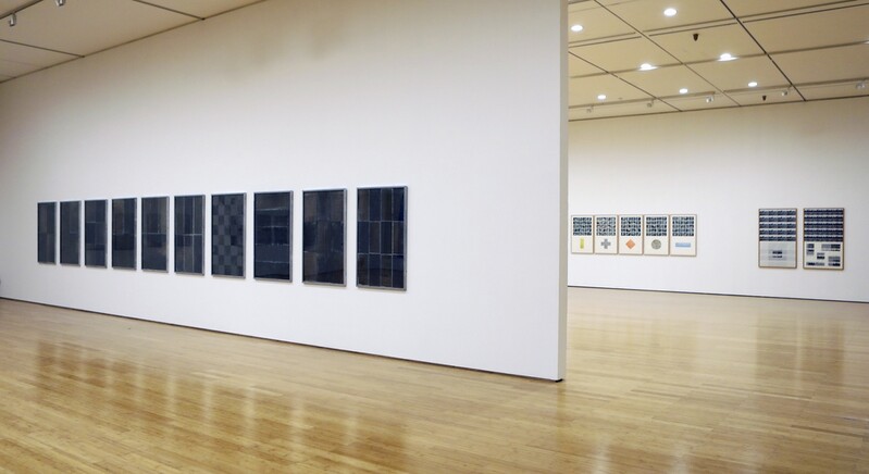 역량있는 미술가 소개 시리즈…대구미술관, 이교준·박창서展