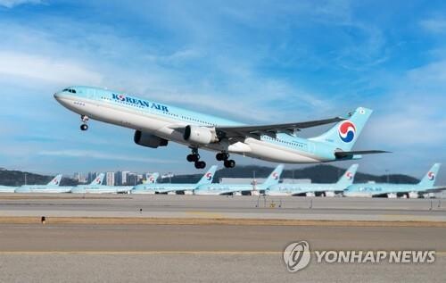 Hanjin KAL to sell entire stake in low-cost carrier arm to Korean Air