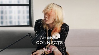‘Chanel Connects’ features G-dragon first episode in Korean