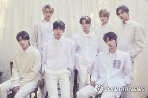 Enhypen to release 3rd EP next month