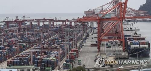 ICT exports up 14 pct in May on solid demand for chips, displays