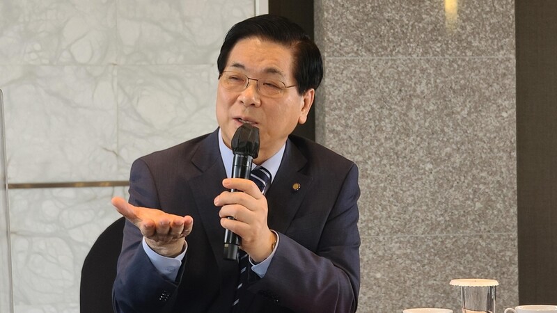 여의도순복음교회 "북한, 260개군에 인민병원 건립 요청"