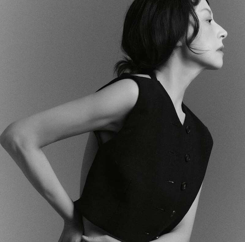 방송인 서정희, 유방암 투병…수술 후 근황 SNS에 공개